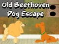 Permainan Pelarian Anjing Beethoven Tua secara online