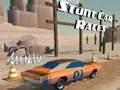 Permainan Pembalap Mobil Stunt secara online