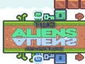 Permainan Petualangan Dua Alien secara online