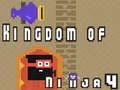 Permainan Kerajaan Ninja 4 secara online