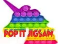 Permainan Puzzle Pop It secara online Permainan Puzzle Pop It secara online