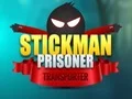Permainan Kejahatan Stickman Polisi AS secara online