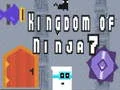 Permainan Kerajaan Ninja 7 secara online Permainan Kerajaan Ninja 7 secara online