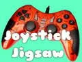 Permainan Puzzle Joystick secara online Permainan Puzzle Joystick secara online