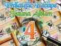 Permainan Pelarian Filateli: Album Fauna 4 secara online Permainan Pelarian Filateli: Album Fauna 4 secara online