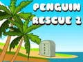 Permainan Penyelamatan Penguin 2 secara online
