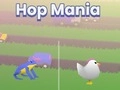 Permainan Hop Mania secara online Permainan Hop Mania secara online