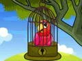 Permainan Penyelamatan Burung Beo Merah secara online Permainan Penyelamatan Burung Beo Merah secara online