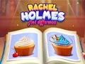Permainan Rachel Holmes: Temukan Perbedaan secara online