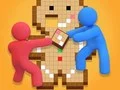 Permainan Pencuri Piksel Dadu 3D secara online Permainan Pencuri Piksel Dadu 3D secara online