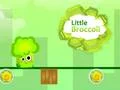 Permainan Broccoli Kecil secara online Permainan Broccoli Kecil secara online