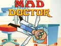 Permainan Dokter Gila secara online