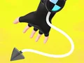 Permainan Ropeman 3D secara online Permainan Ropeman 3D secara online