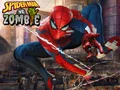 Permainan Spiderman Melawan Zombie secara online