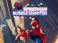 Permainan Spiderman: Penembak Gelembung secara online