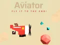 Permainan Aviator secara online