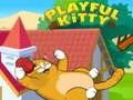 Permainan Kucing Ceria secara online