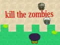 Permainan Bunuh Zombie secara online