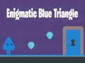 Permainan Segitiga Biru Enigmatik secara online