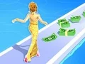 Permainan Tantangan Lari Kaya secara online