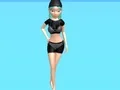 Permainan Kecantikan Catwalk Online secara online