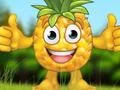 Permainan Pelarian Nanas yang Senang secara online