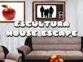 Permainan Bebas dari Rumah Patung secara online