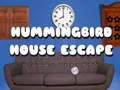 Permainan Melolos dari Rumah Hummingbird secara online