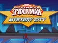 Permainan Marvel Ultimate Spider-man: Kota Misteri secara online