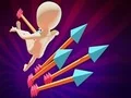 Permainan Festival Anak Panah secara online
