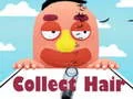 Permainan Mengumpulkan Rambut secara online Permainan Mengumpulkan Rambut secara online