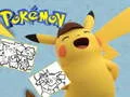 Permainan Pokemon secara online