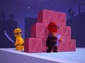 Permainan Pemburu Stealth secara online