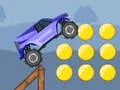Permainan Truk Monster Roda Besar secara online