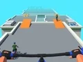 Permainan Pengendara Ekstrem 3D secara online