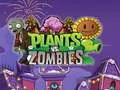 Permainan Tanaman vs Zombie secara online