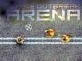 Permainan Arena Wabah Zombie secara online