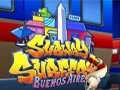 Permainan Subway Surfers Buenos Aires secara online