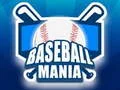 Permainan Mania Baseball secara online Permainan Mania Baseball secara online