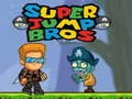 Permainan Super Jump Bros secara online
