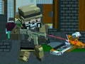 Permainan Pemain Pixel Zombie Multiplayer secara online