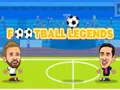 Permainan Legends Sepak Bola secara online