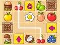 Permainan Snack Mahjong secara online