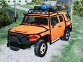 Permainan Mengemudikan Truk Off-Road 3D secara online