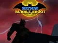 Permainan Batman Tembakan Gelembung secara online