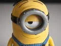 Permainan Puzzle Stuart Sang Minion secara online