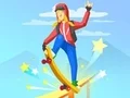 Permainan Master Skateboard secara online Permainan Master Skateboard secara online