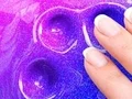 Permainan Permainan Simulator Slime Super ASMR secara online
