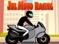 Permainan Jul Moto Balapan secara online