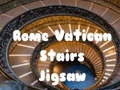 Permainan Puzzle Tangga Vatikan Roma secara online Permainan Puzzle Tangga Vatikan Roma secara online